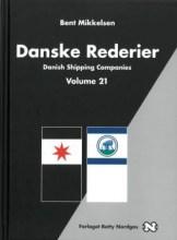 Danske Rederier Vol. 21 www